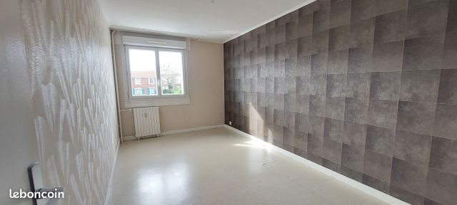 Appartement à vendre, 76m², Le Havre
