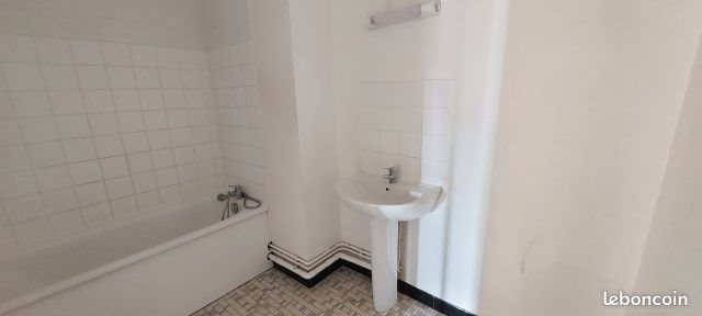 Appartement à vendre, 76m², Le Havre