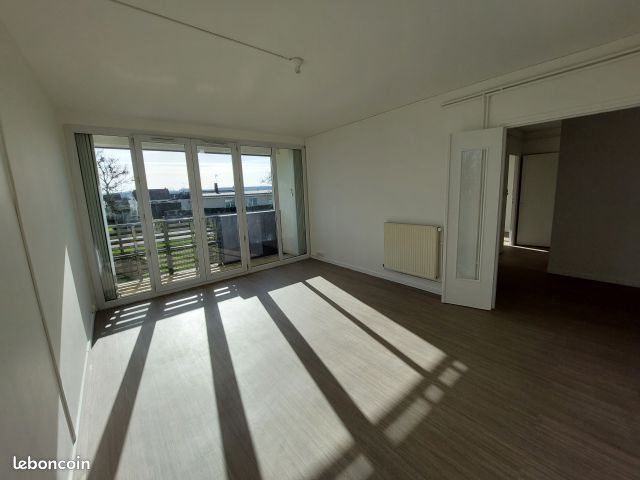 Appartement à vendre, 59m², Gournay-en-Bray