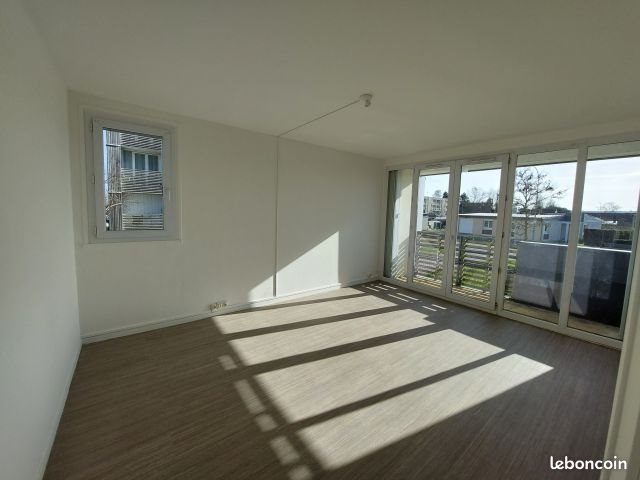 Appartement à vendre, 59m², Gournay-en-Bray