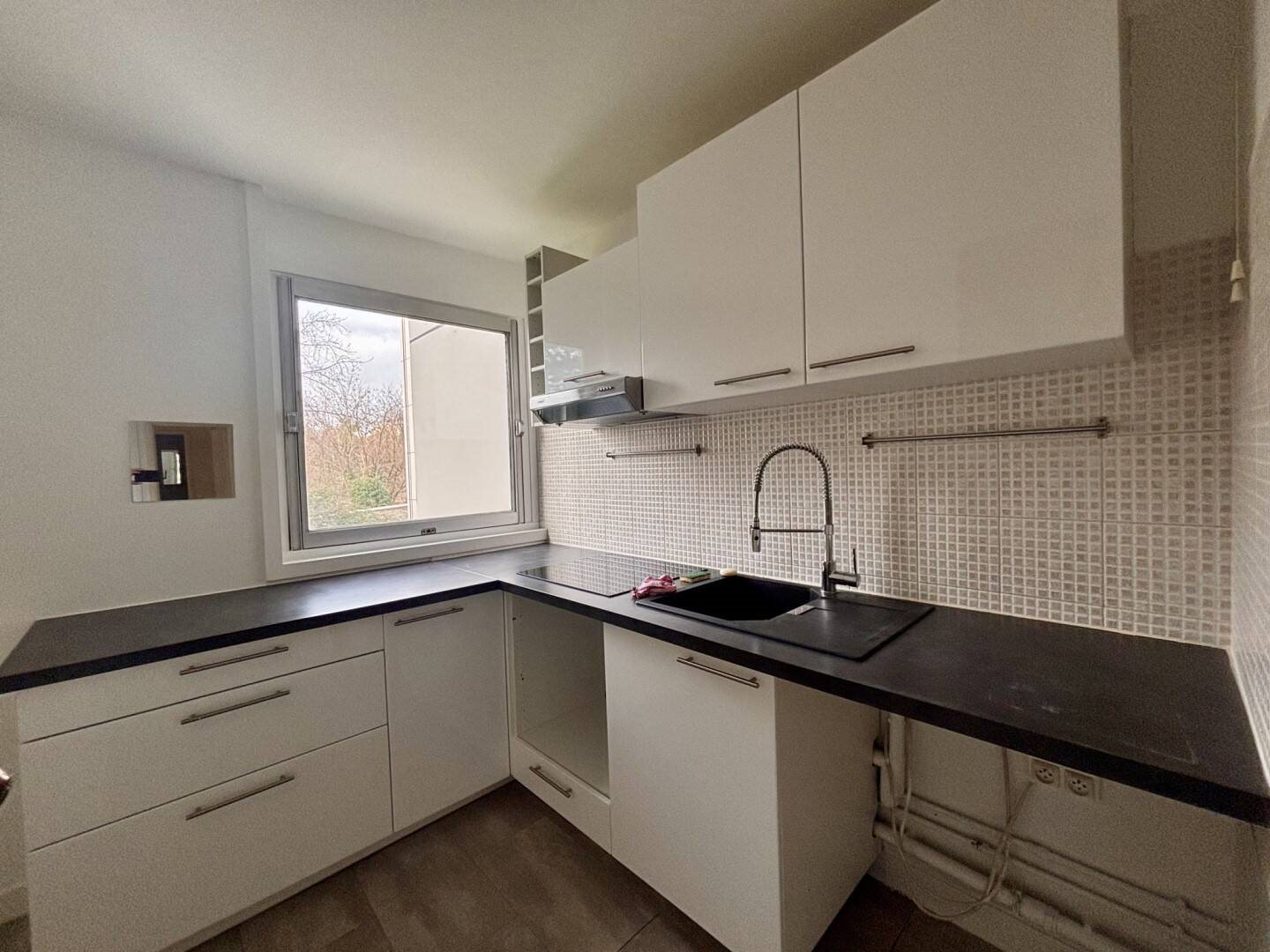Appartement à louer, 55m², Paris 12ème