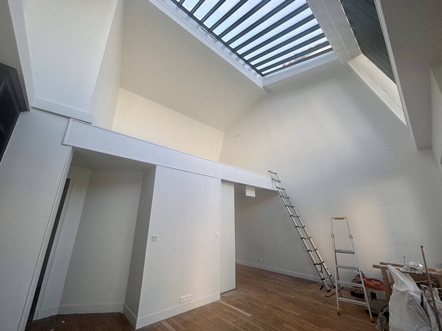 Appartement à louer, 121m², Paris 16ème