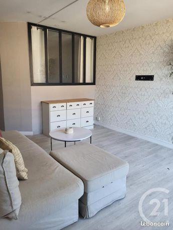 Maison à louer, 37m², Le Havre