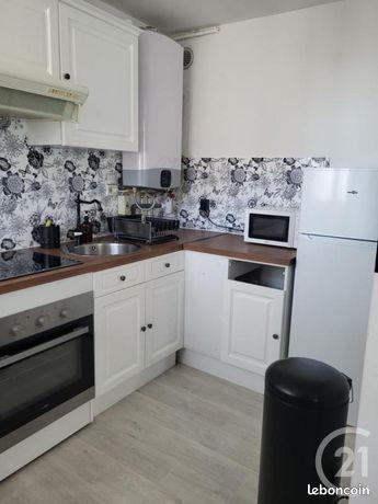 Maison à louer, 37m², Le Havre