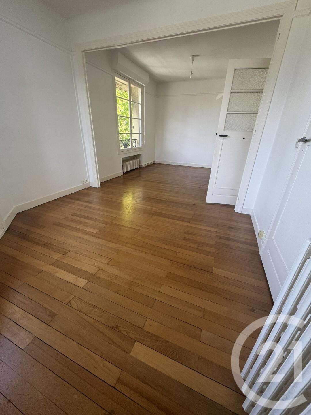 Appartement à louer, 111m², Le Havre