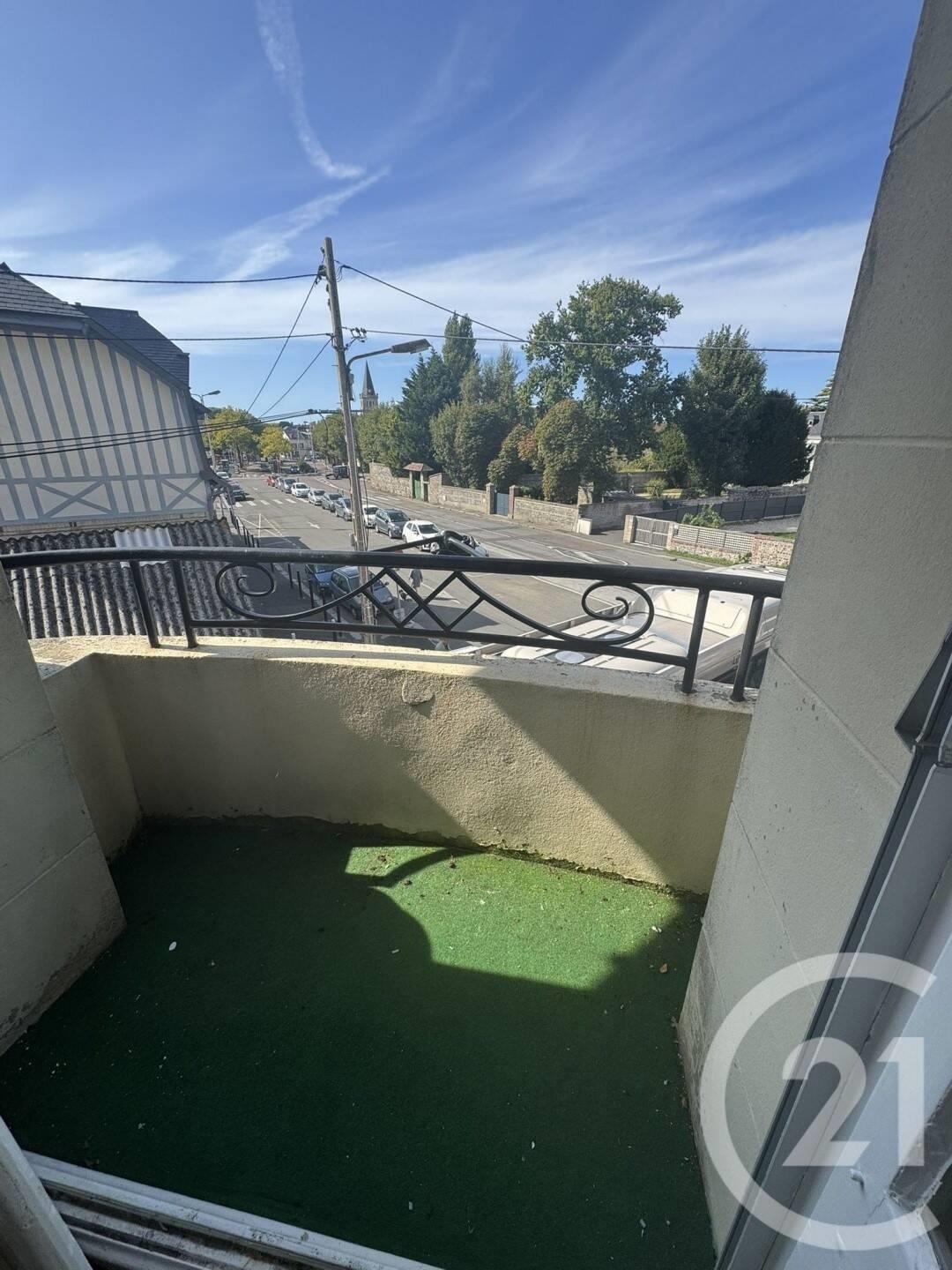 Appartement à louer, 111m², Le Havre