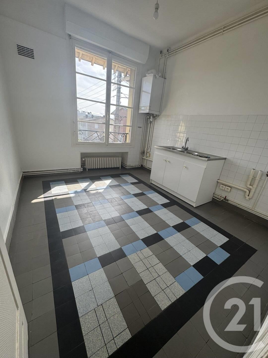 Appartement à louer, 111m², Le Havre
