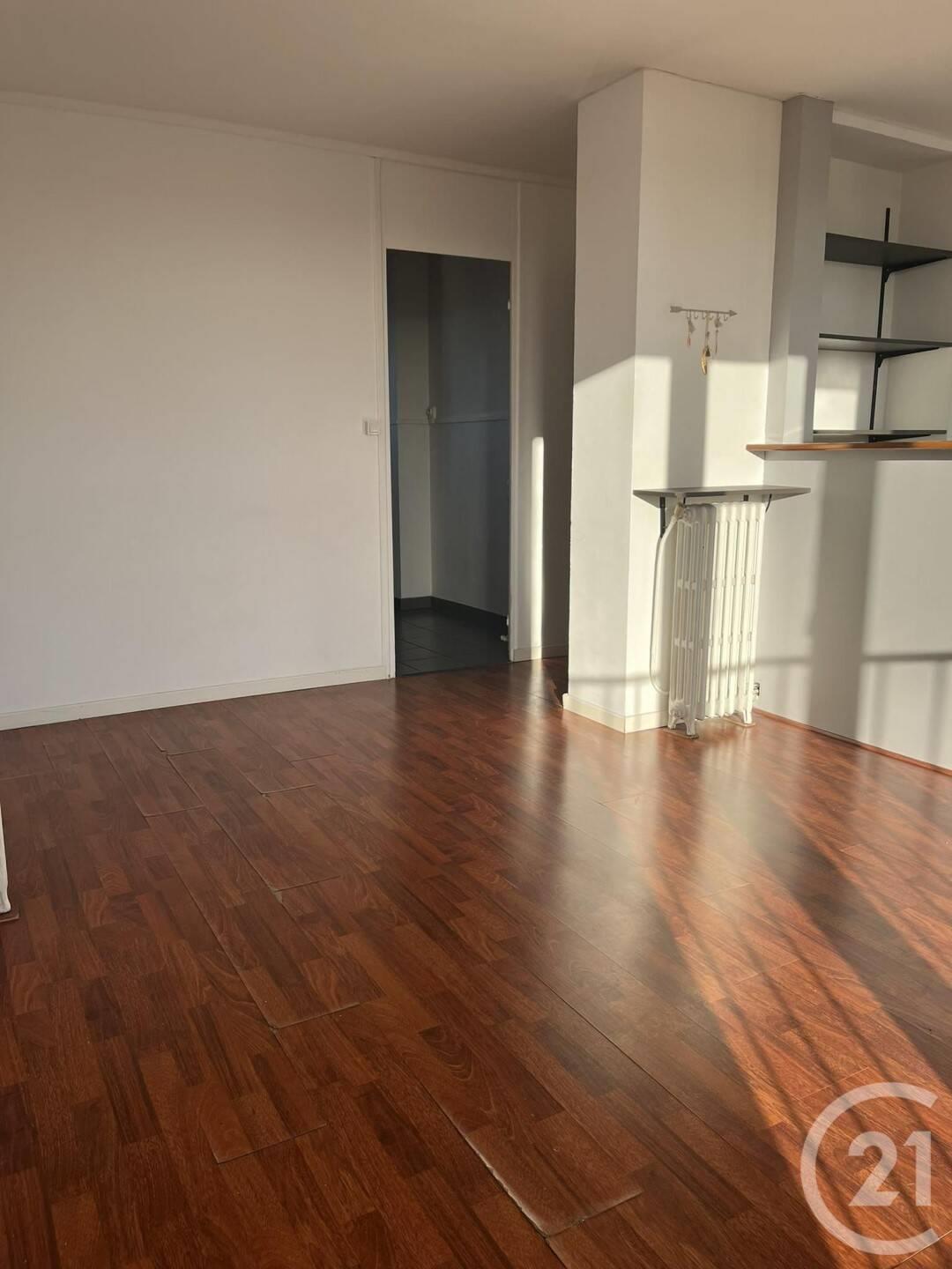 Appartement à louer, 62m², Le Havre