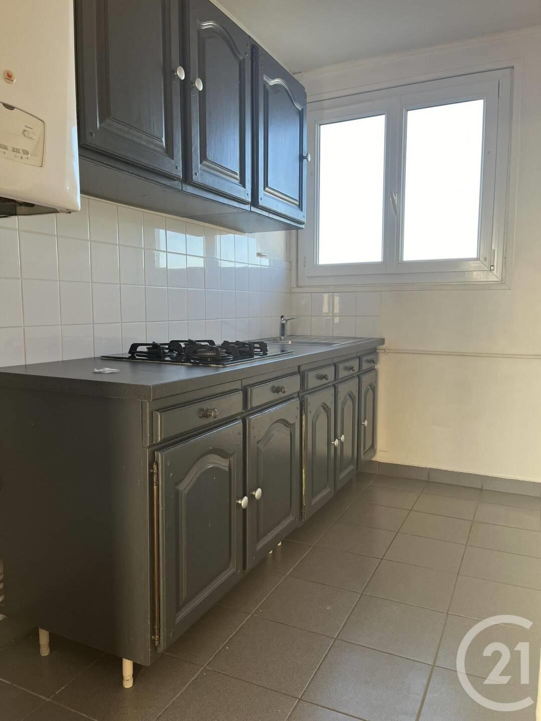 Appartement à louer, 62m², Le Havre