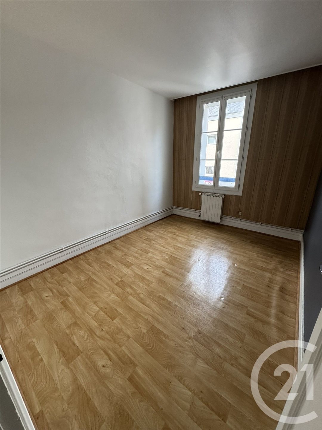 Appartement à louer, 42m², Le Havre
