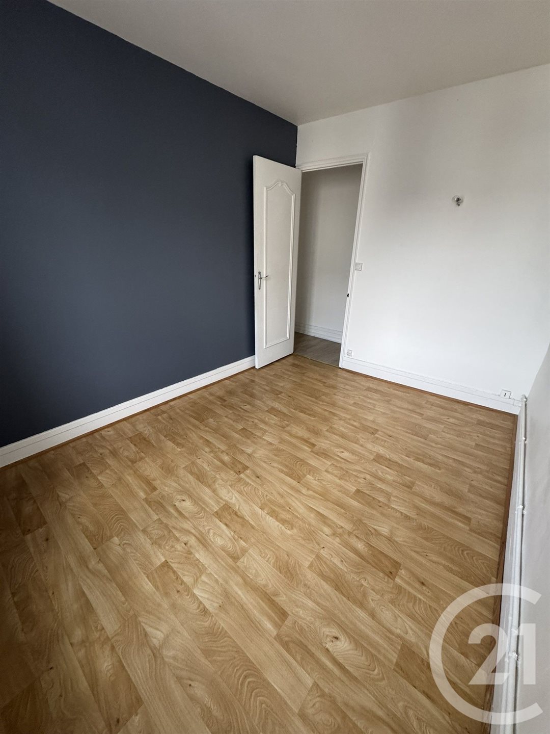 Appartement à louer, 42m², Le Havre