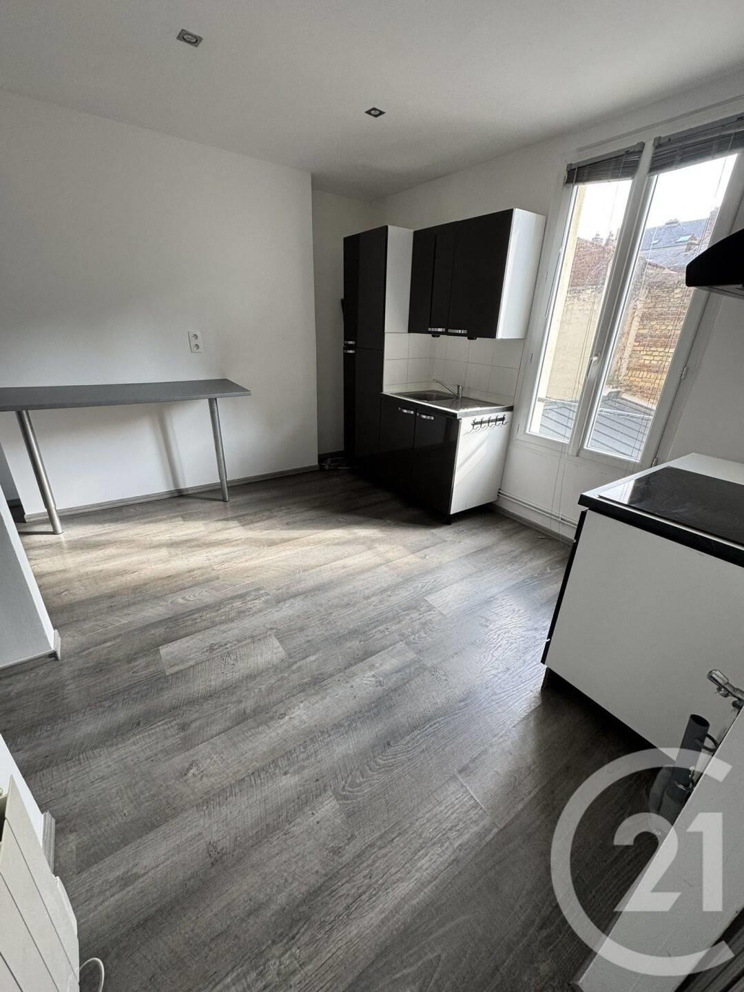 Appartement à louer, 39m², Le Havre