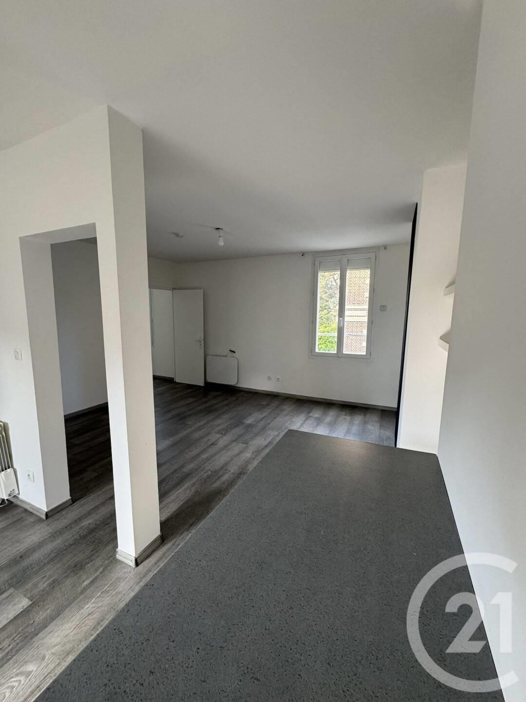 Appartement à louer, 39m², Le Havre