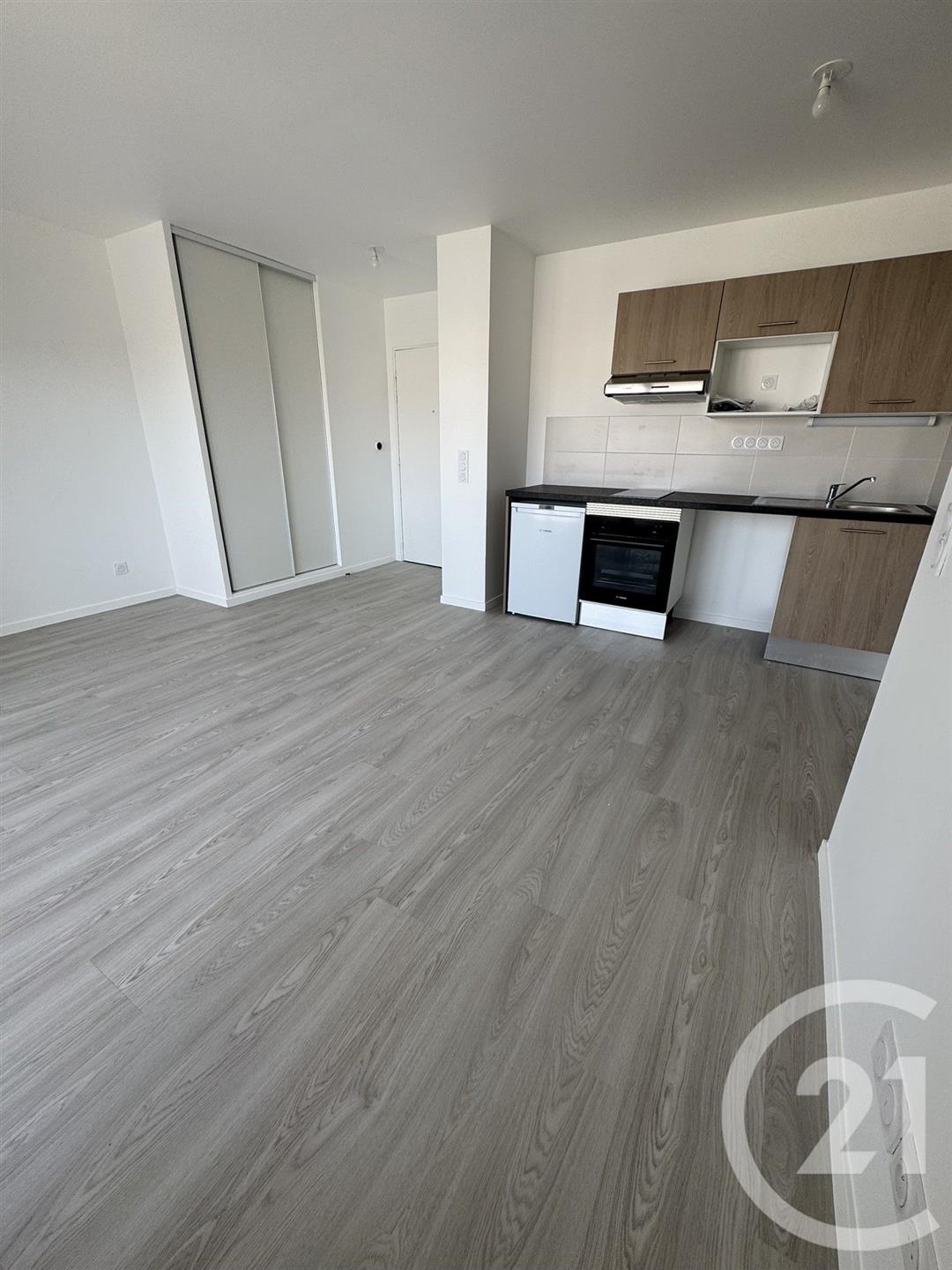 Appartement à louer, 41m², Le Havre