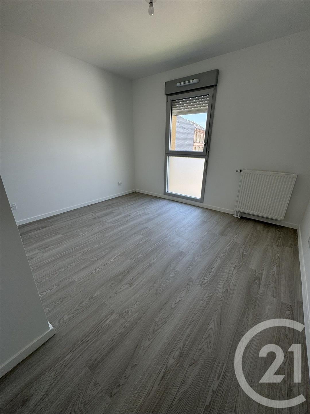 Appartement à louer, 41m², Le Havre