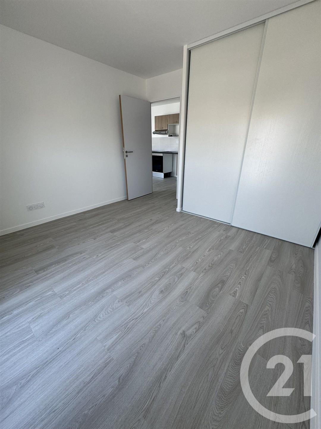 Appartement à louer, 41m², Le Havre