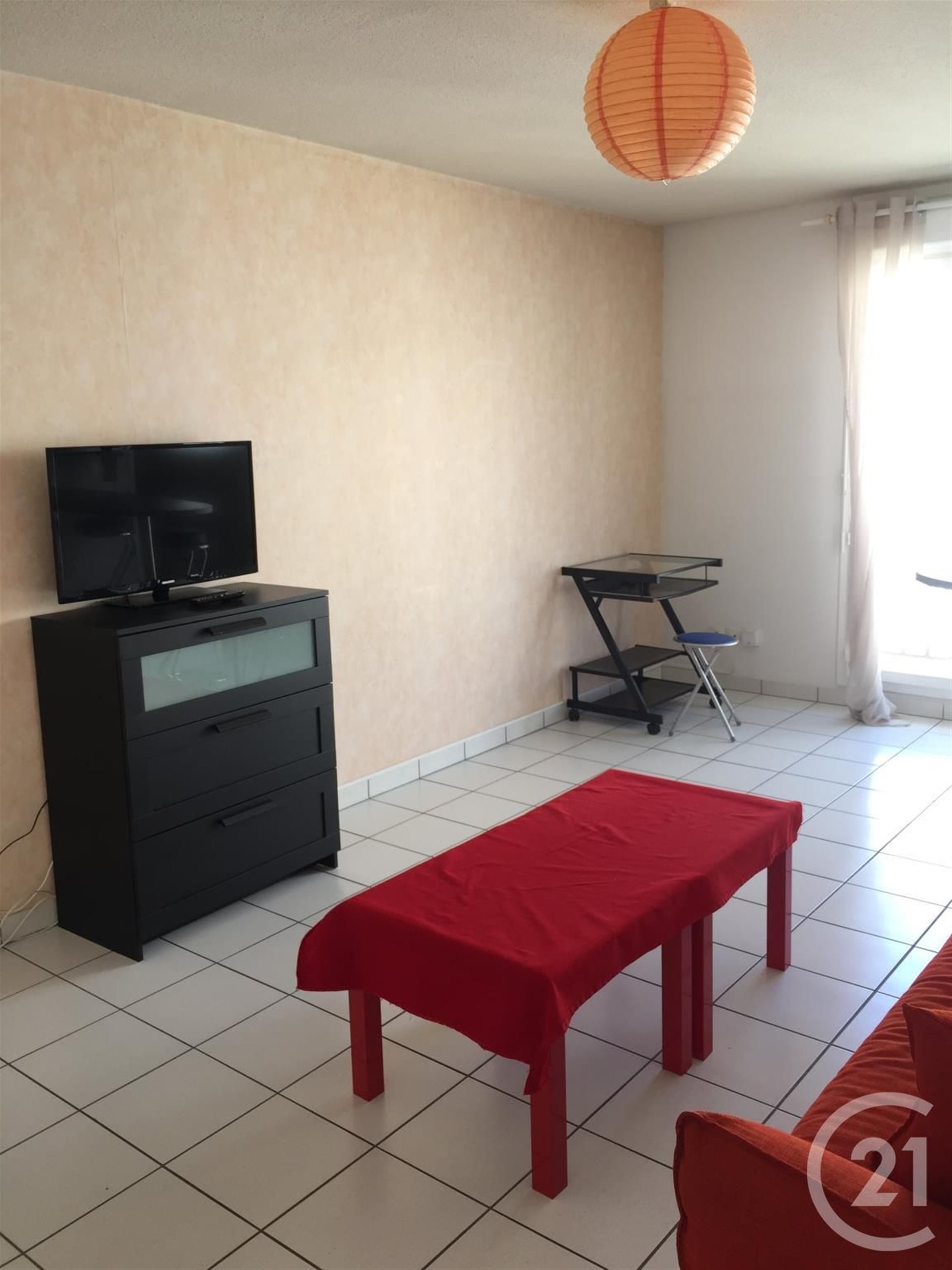 Appartement à louer, 52m², Le Havre