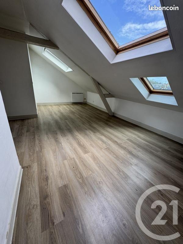 Appartement à louer, 27m², Le Havre