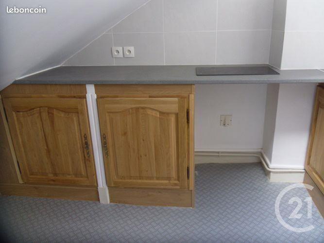 Appartement à louer, 27m², Le Havre