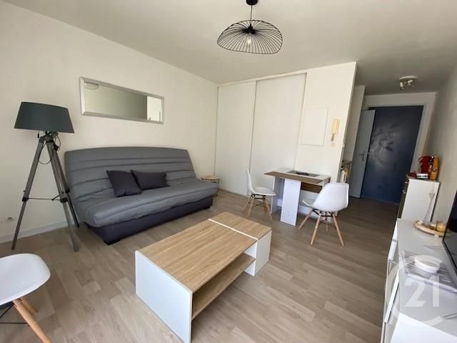 Appartement à louer, 22m², Le Havre
