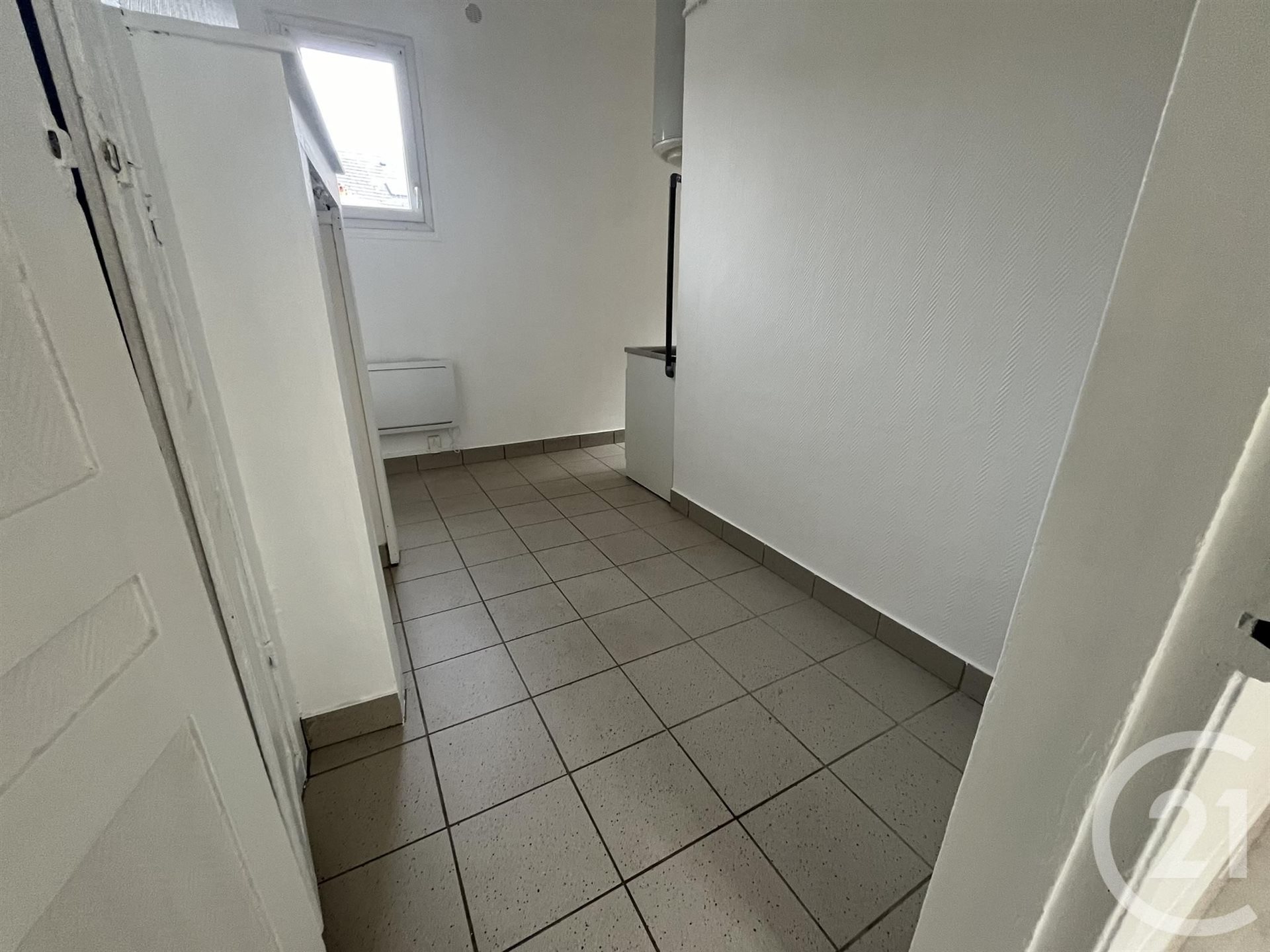 Appartement à louer, 29m², Le Havre