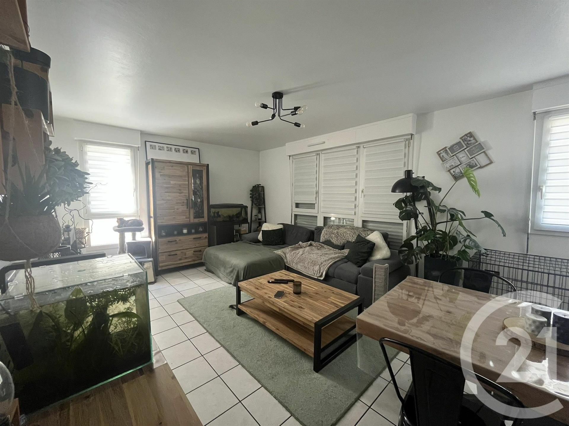 Maison à louer, 70m², Saint-Romain-de-Colbosc