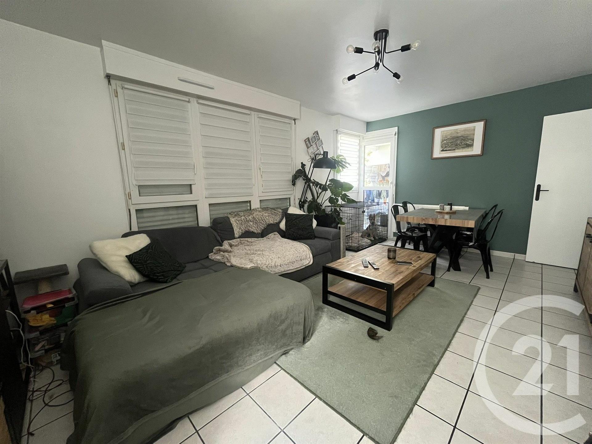 Maison à louer, 70m², Saint-Romain-de-Colbosc