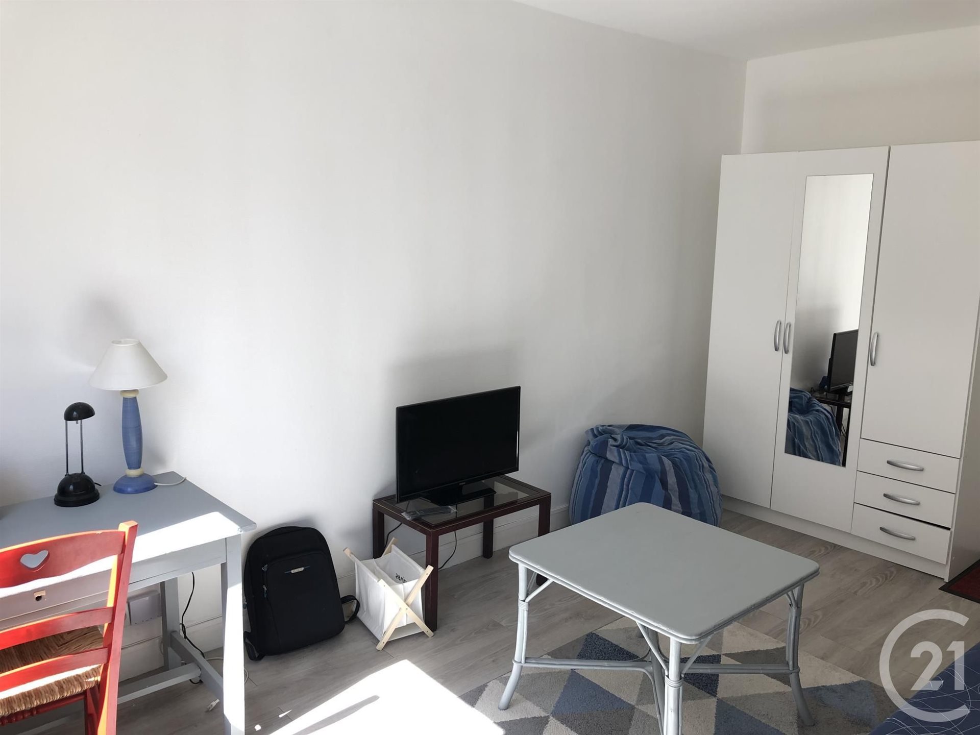 Appartement à louer, 32m², Le Havre
