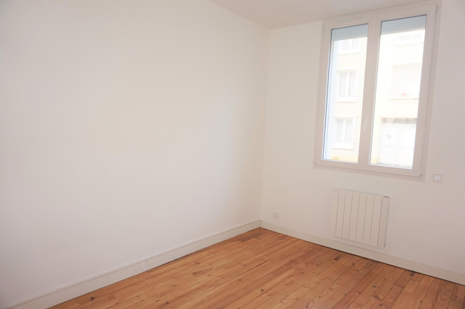 Appartement à louer, 51m², Le Havre