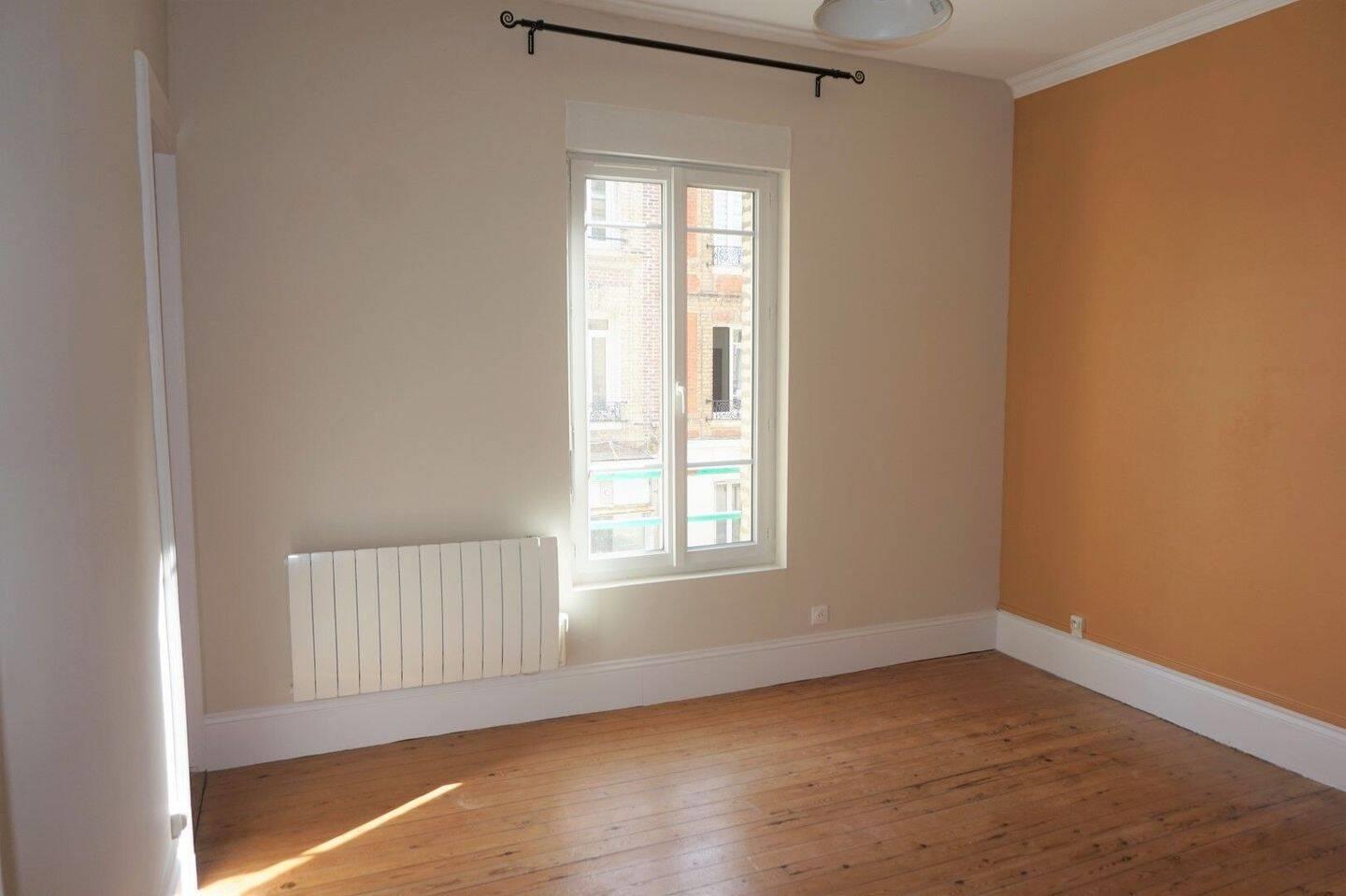 Appartement à louer, 50m², Le Havre