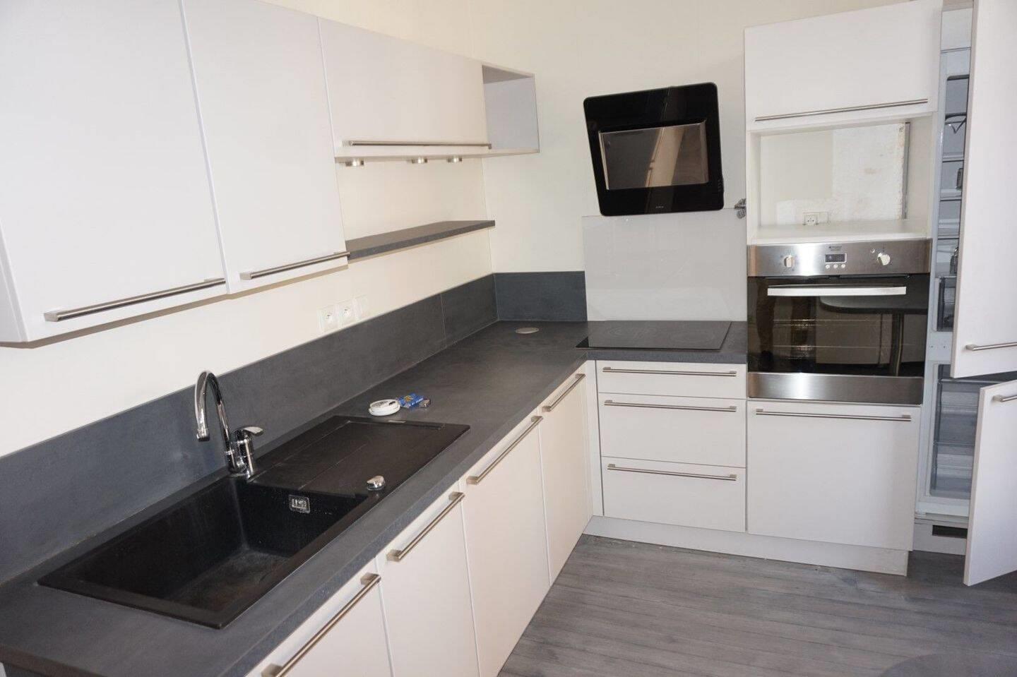 Appartement à louer, 50m², Le Havre