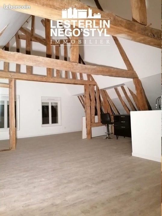 Appartement à vendre, 270m², Gruchet-le-Valasse