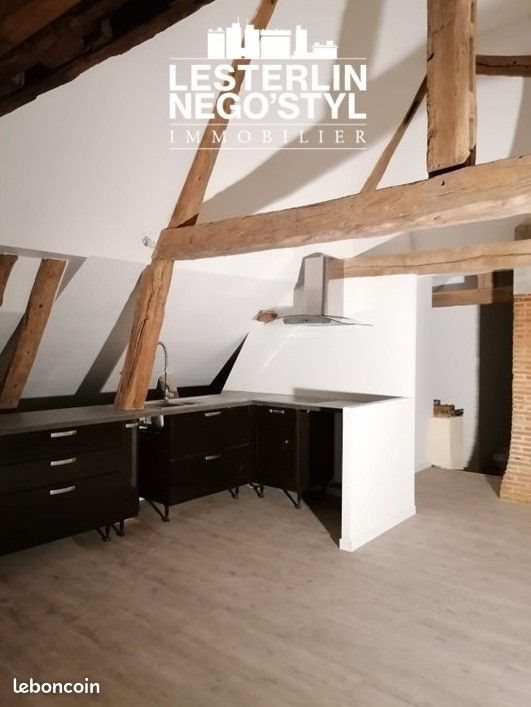 Appartement à vendre, 270m², Gruchet-le-Valasse