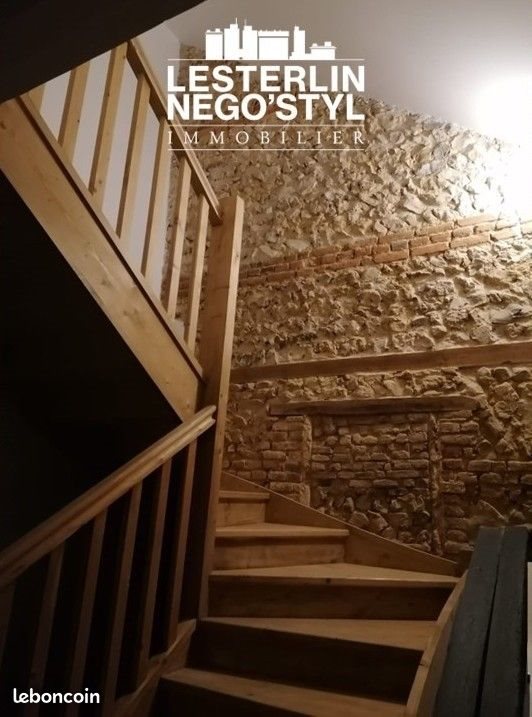 Appartement à vendre, 270m², Gruchet-le-Valasse