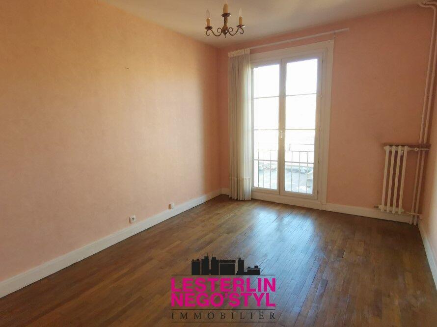 Appartement à louer, 90m², Le Havre