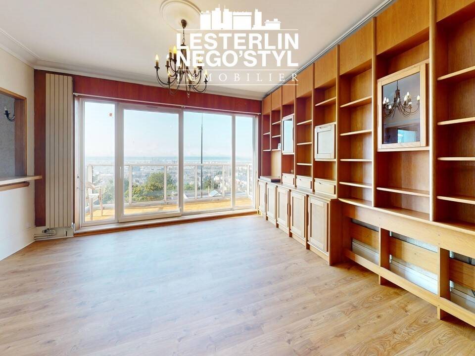 Maison à louer, 152m², Le Havre