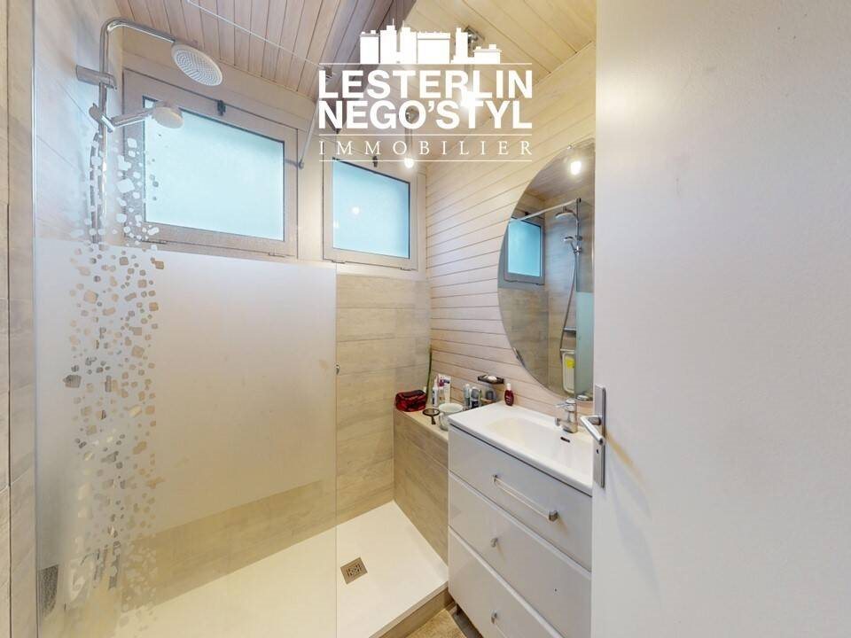 Maison à vendre, 190m², Sainte-Adresse