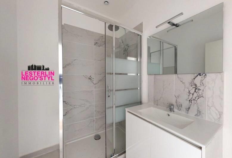 Appartement à louer, 65m², Le Havre