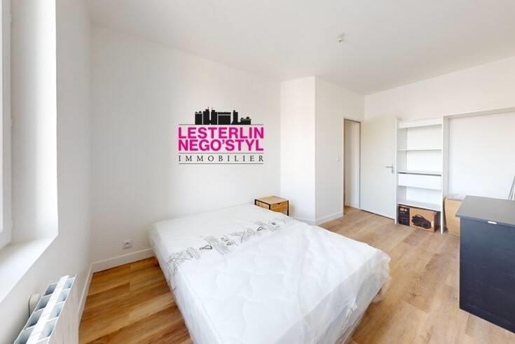 Appartement à louer, 65m², Le Havre