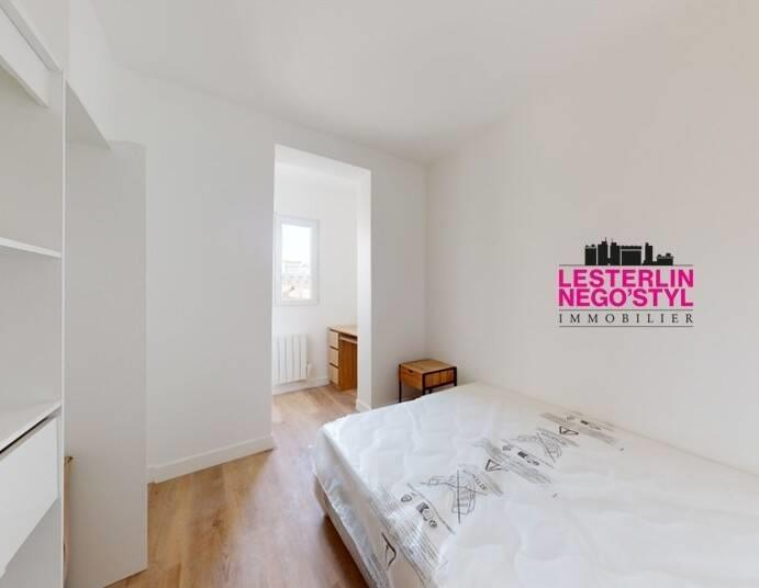 Appartement à louer, 65m², Le Havre