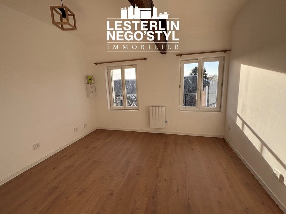 Appartement à louer, 29m², Bolbec