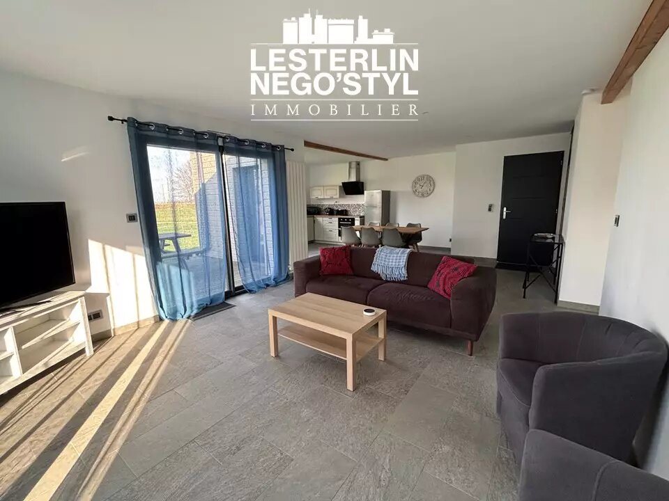 Maison à louer, 80m², Fontenay