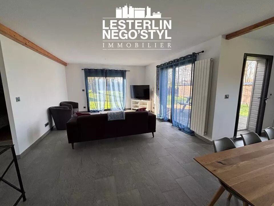 Maison à louer, 80m², Fontenay