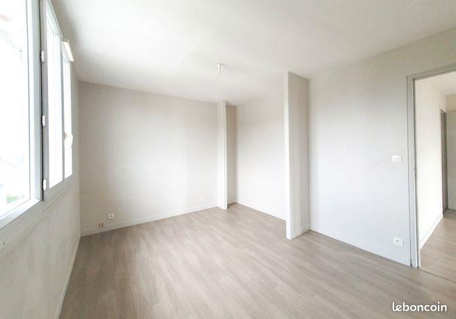 Appartement à louer, 73m², Tours
