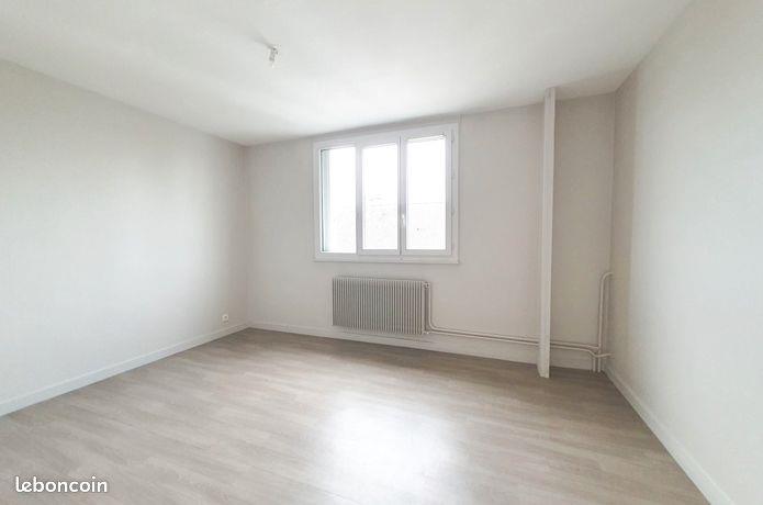 Appartement à louer, 73m², Tours