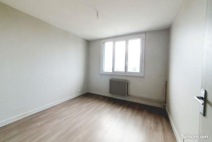 Appartement à louer, 73m², Tours