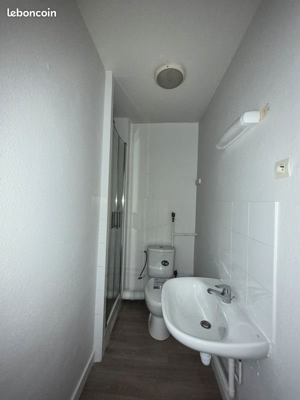 Appartement à louer, 13m², Tours