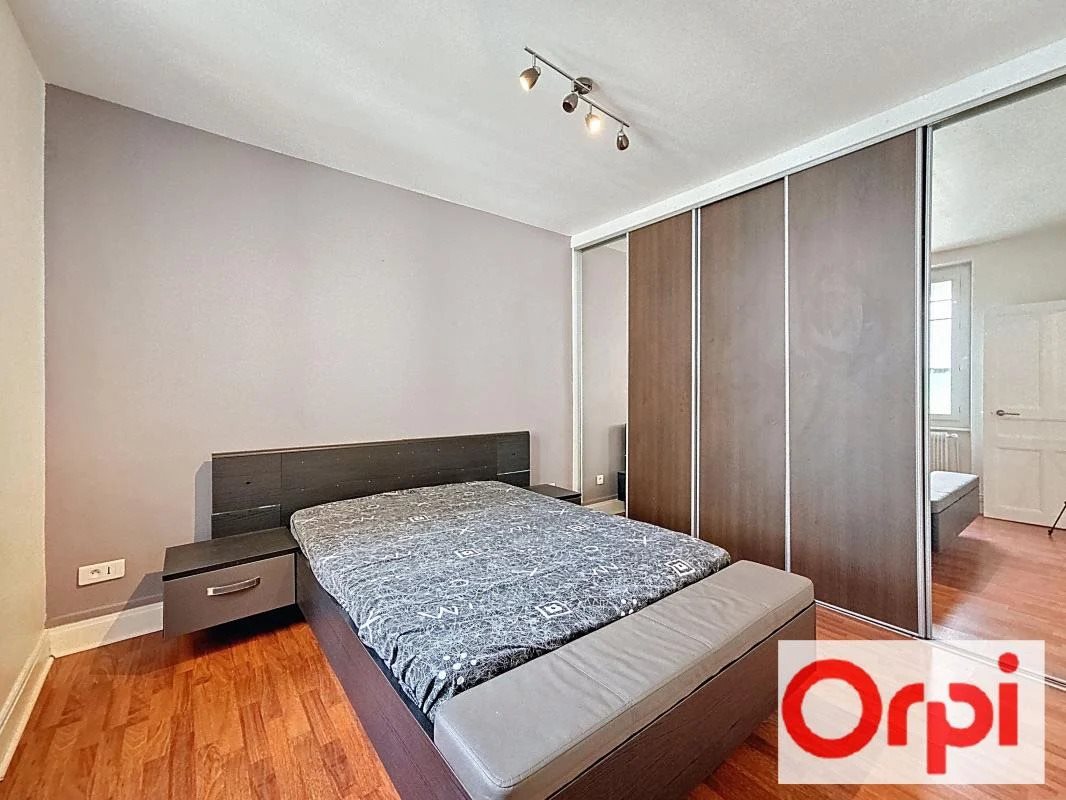 Appartement à vendre, 39m², Clermont-Ferrand