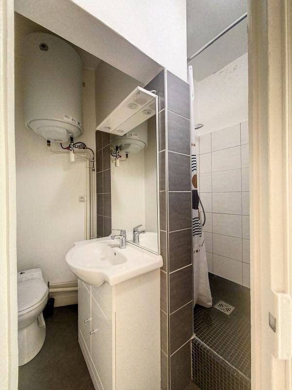 Appartement à vendre, 31m², Clermont-Ferrand