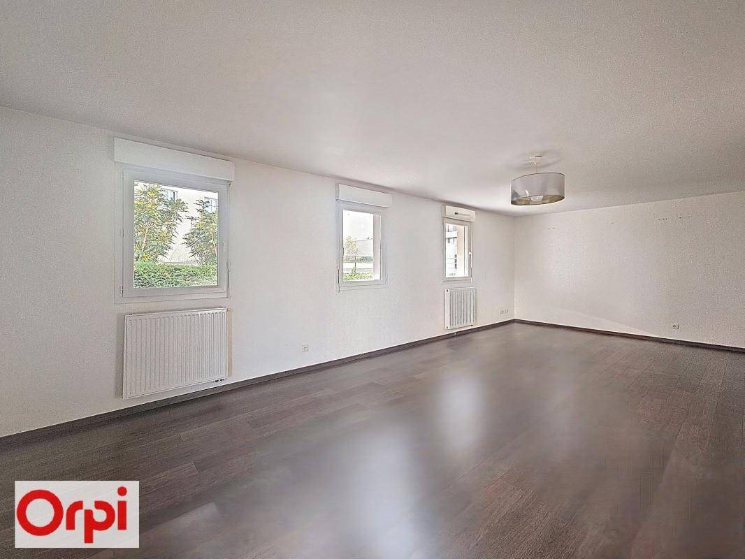 Appartement à vendre, 98m², Clermont-Ferrand